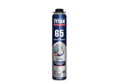 Профессиональная летняя пена Tytan PROFESSIONAL 65 750 мл (244044)