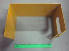 Кожух защитный МЗЭ 1000 [155271]