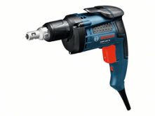 Шуруповерт электрический Bosch GSR 6-45 TE Professional (0 601 445 100)