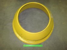 Ёмкость (верхняя часть) БС180/650 [204621]