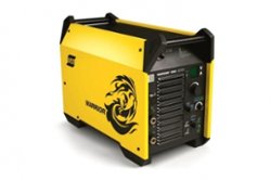 Сварочный полуавтомат Esab Warrior 500 i CC/CV (0465350880)
