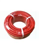Рукав 9,0 1класс красный  бухта 40м ПТК (001.060.174)
