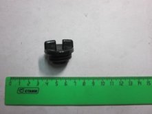 Пробка масляного бака ПЦБ 52/20 [154835]