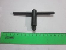 Ключ патрона К-400,К-401, К-403 [204135]
