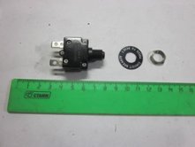 Защита тепловая К-15М [139795]