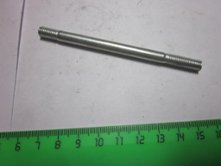 Шпилька карбюратора ГК 5,0 [137101]