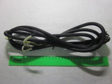 Шнур питания ИЭ-200 ММА [205268]