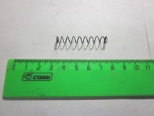 Пружина ТЭ-400/30 [134780]