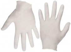 Перчатки латексные экстратонкие XL 1шт/100 STAYER (11205-XL)