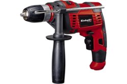 Дрель ударная Einhell TC-ID 550 E (4258621)