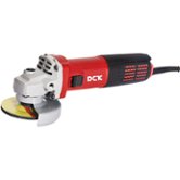 Угловая шлифовальная машина 125-1,1 DCK KSM10-125