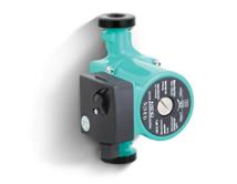 Насос циркуляционный Oasis CR 25-6 с гайками (4963)