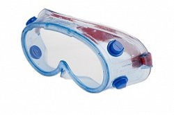 Очки защитные"Венус"не запот.непрямая вент1/12 т/з