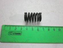 Пружина консоли  К-21 [118443]