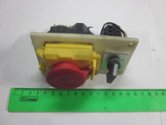 Пускатель магнитный  К-402. К-403