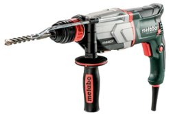 Перфоратор Metabo KHE 2660 Quick + БЗП патрон (600663500)