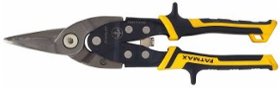 Ножницы по металлу STANLEY FATMAX ERGO прямые 250 мм. (EMHT73756-0)