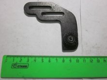 Держатель упора (левый) К-497 [203757]