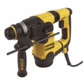 Перфоратор DeWalt D25323K