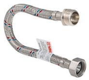 Подводка для воды VALTEC 1/2" 0,4м FM (VTf.002.IS.0404040)