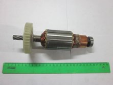 Ротор ДАЭ-3 355Э [208670]