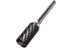 Борфреза Интертулмаш хвостовик 6мм цилиндрическая 12х25х6х70 ДВ (BA00227X)