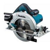 Дисковая пила Makita HS7601X1 