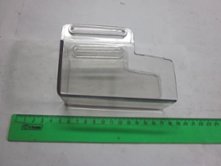 Ограждение пильного полотна К-87 [123764]