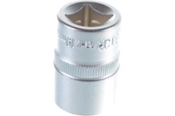 Головка торцевая 6-гранная SuperLock (1/2"; 19 мм) Berger BG BG-12S19 