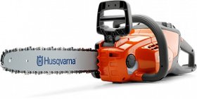 Аккумуляторная пила Husqvarna 120i 12'' (9670982-01)