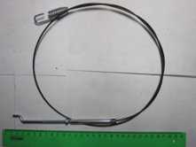 Трос привода колес МС55-1,МС65-1 [152654]