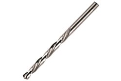Сверло по металлу НSS-G Super DIN 338 RN (10х87х133 мм) Heller (TD17782) 1 шт.