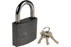 Навесной замок TECH-TOP Th-03 034-4064 (226041)