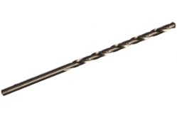 Сверло удлиненное (5x132x87 мм; ц/х; Р6М5; А1) ТехноСталь (t120050) 1 шт.