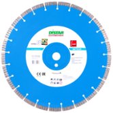 Круг алмазный  Distar Ø 804х4,5/3,5х12х60-46 F9 CLW (36090404037)