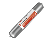 Герметик полиуретановый ТЕХНОНИКОЛЬ FLOOR 600 мл серый (239476)