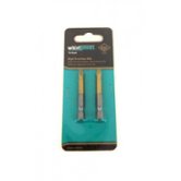 Вставка PZ2 50мм TiN half Whirl Power (272020500202)