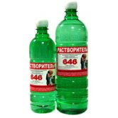 Растворитель AUTON 646 1л (ATN-S46002)