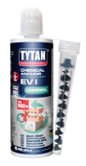 Химический универсальный анкер TYTAN PROFESSIONAL EV-I 165 мл (80608)