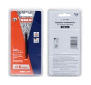 Сверло для керамогранита ф 6мм алмазное мокрый рез VMX (511101)