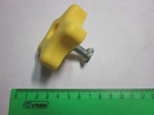 Рукоятка эксцентриковая ГКБС 5,0/51 [136835]