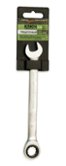 Комбинированный трещоточный ключ 12 мм ДТ 200/5 Дело Техники (515012) 