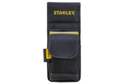 Поясная сумка Stanley черно-серая (1-93-329)