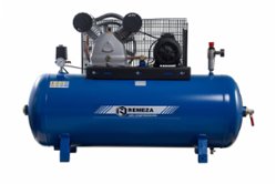 Компрессор Remeza СБ4/Ф-270LB50 (20389)
