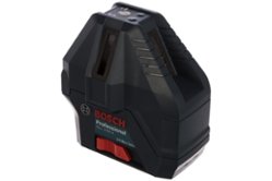 Нивелир Bosch GLL 5-50 + мини штатив  (0 601 063 N00)