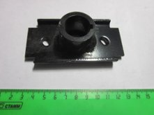 Фланец режущего ножа ГКБ 3,5/51 [136935]