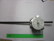 Редуктор в сборе ГКБС 5,0/51 [136874]