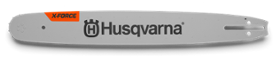 Пильная шина Husqvarna X-Force 16' 0.325 1,3 мм, 66 (5820753-66)