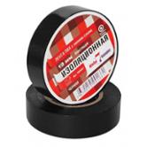 Изолента черная Klebebander 19ммх20м 