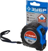 Рулетка 5м Нейлон ЗУБР  (34056-05-25)